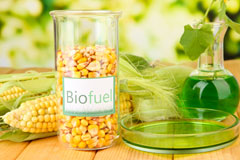 Bugle Gate biofuel availability